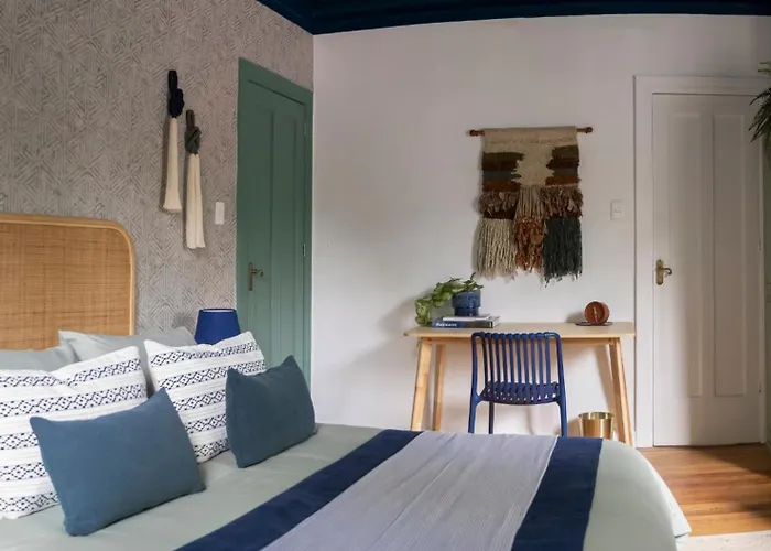 Appartement Xilitla *