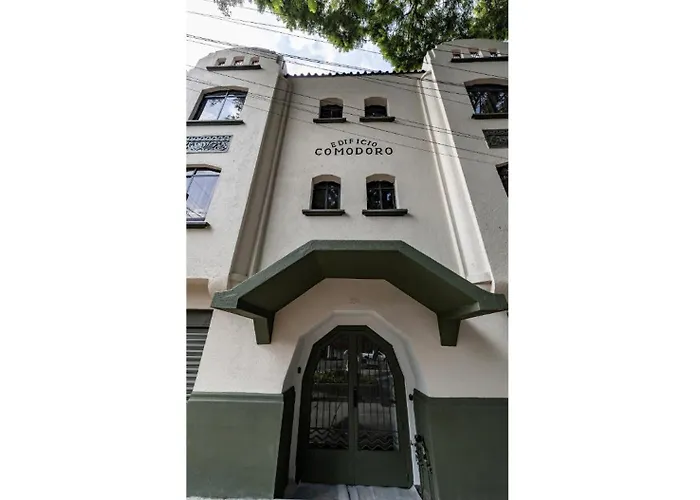 Appartement Xilitla