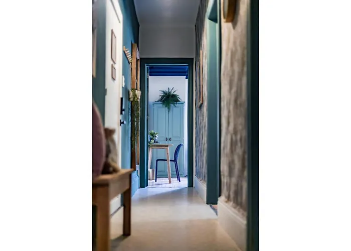 Xilitla Appartement *