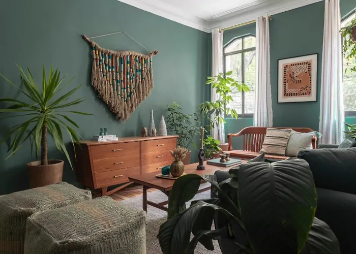 Appartement Xilitla